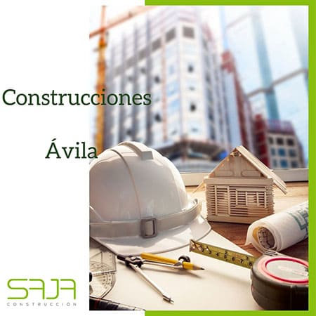Construcciones Ávila