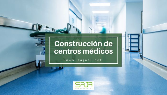 Construcción de centros médicos: clave para la atención de la salud